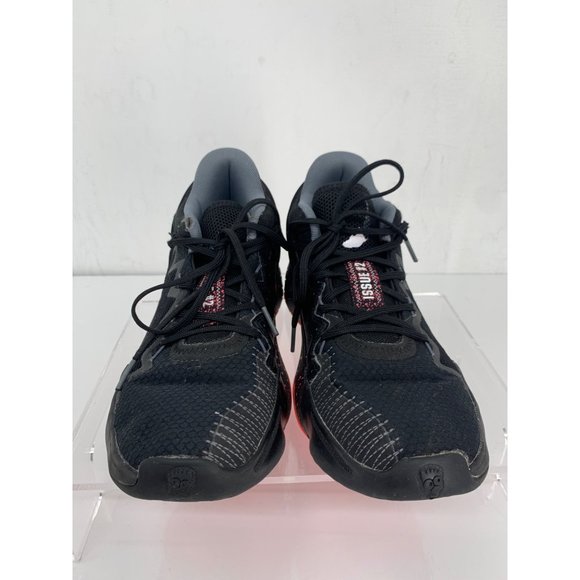 Adidas DON Issue #2 ART FW8749 US 7 Mens main image 4